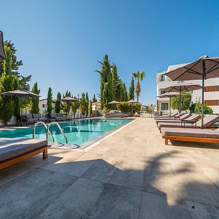 Silver Park Пафос Экстерьер фото