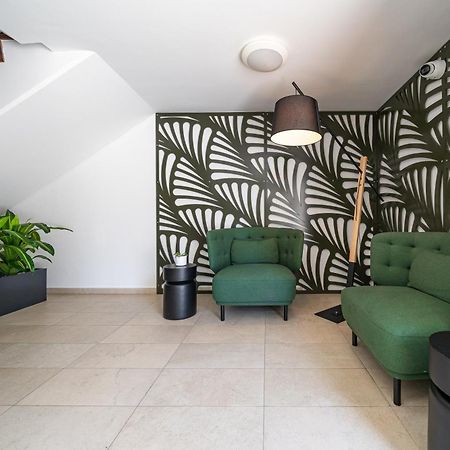 Silver Park Пафос Экстерьер фото