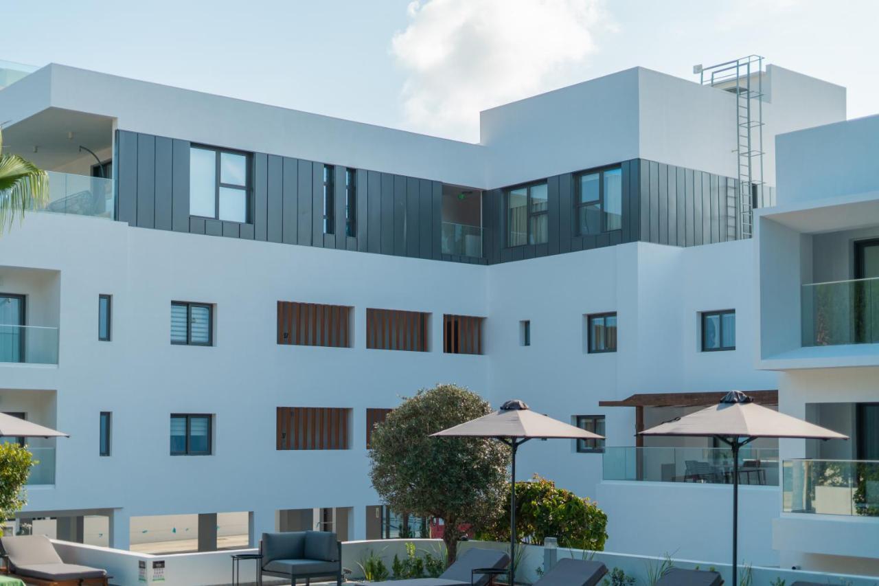 Silver Park Пафос Экстерьер фото
