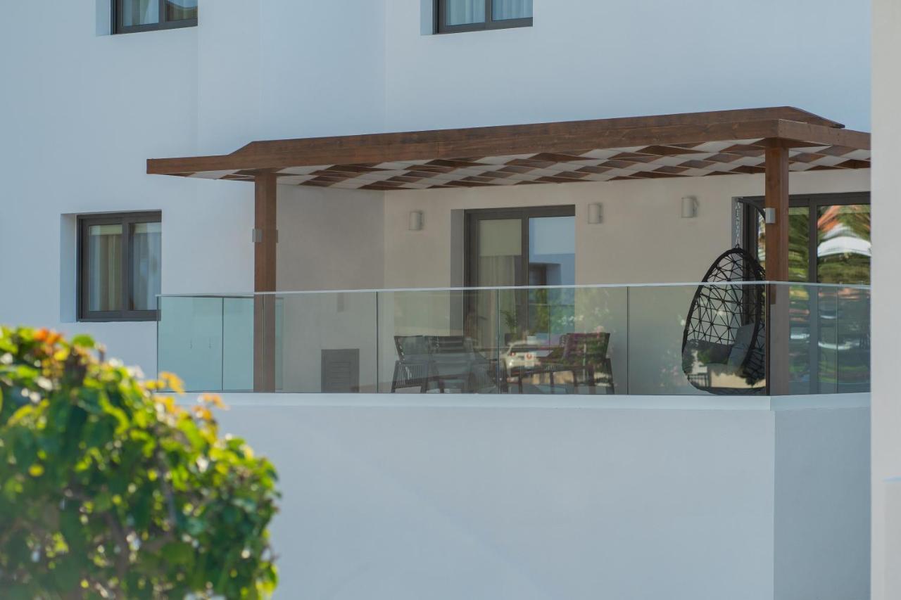 Silver Park Пафос Экстерьер фото