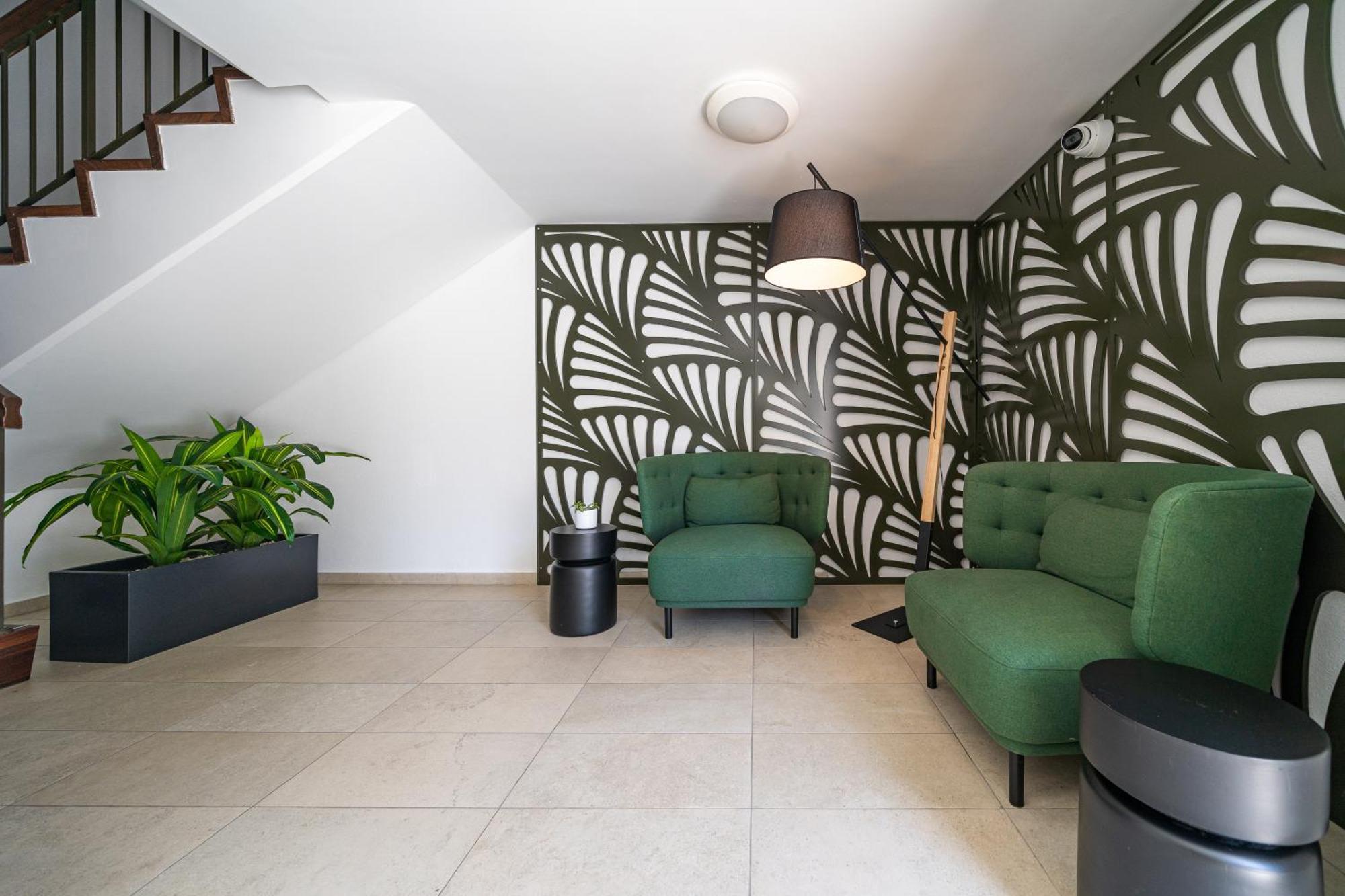 Silver Park Пафос Экстерьер фото