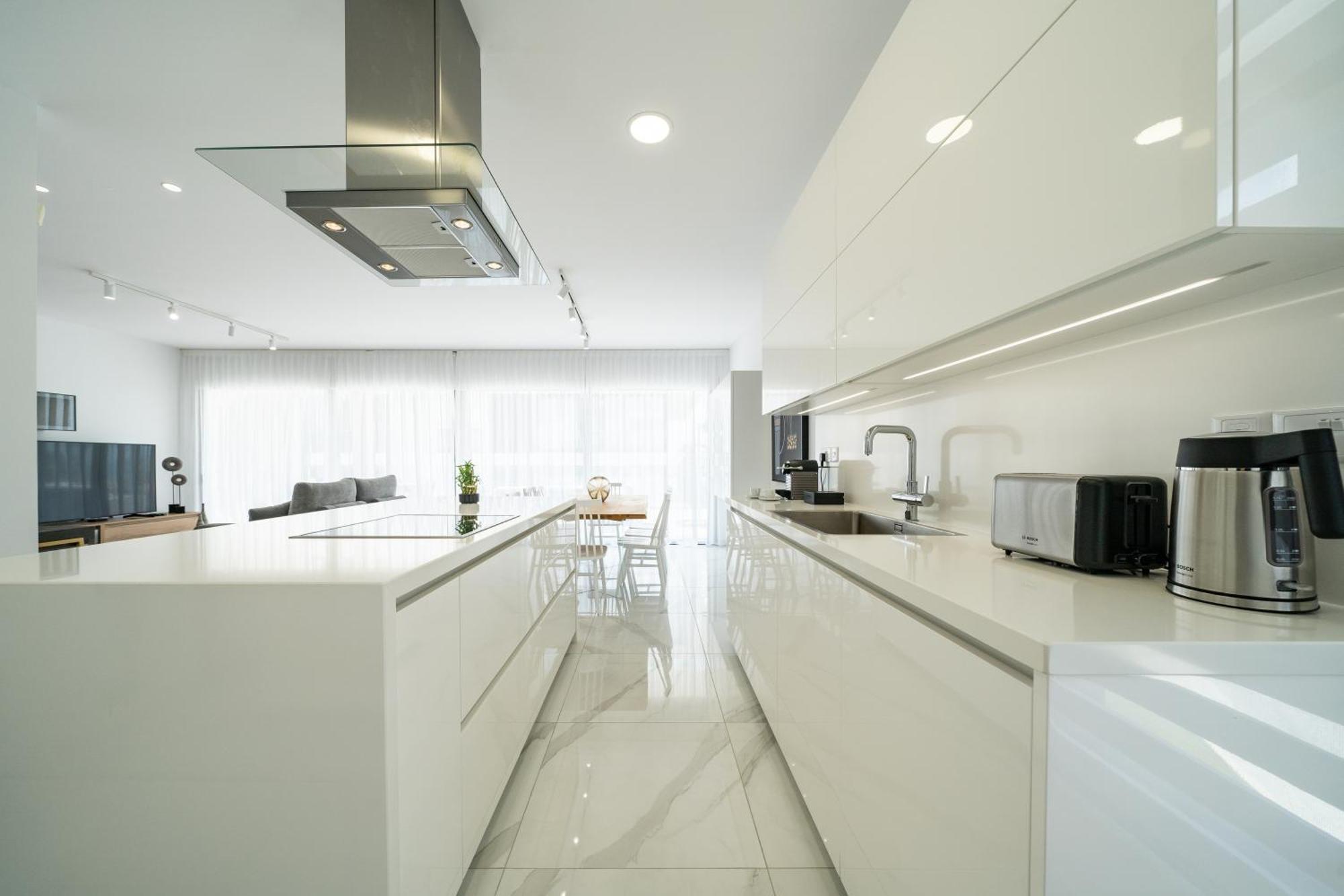 Silver Park Пафос Экстерьер фото