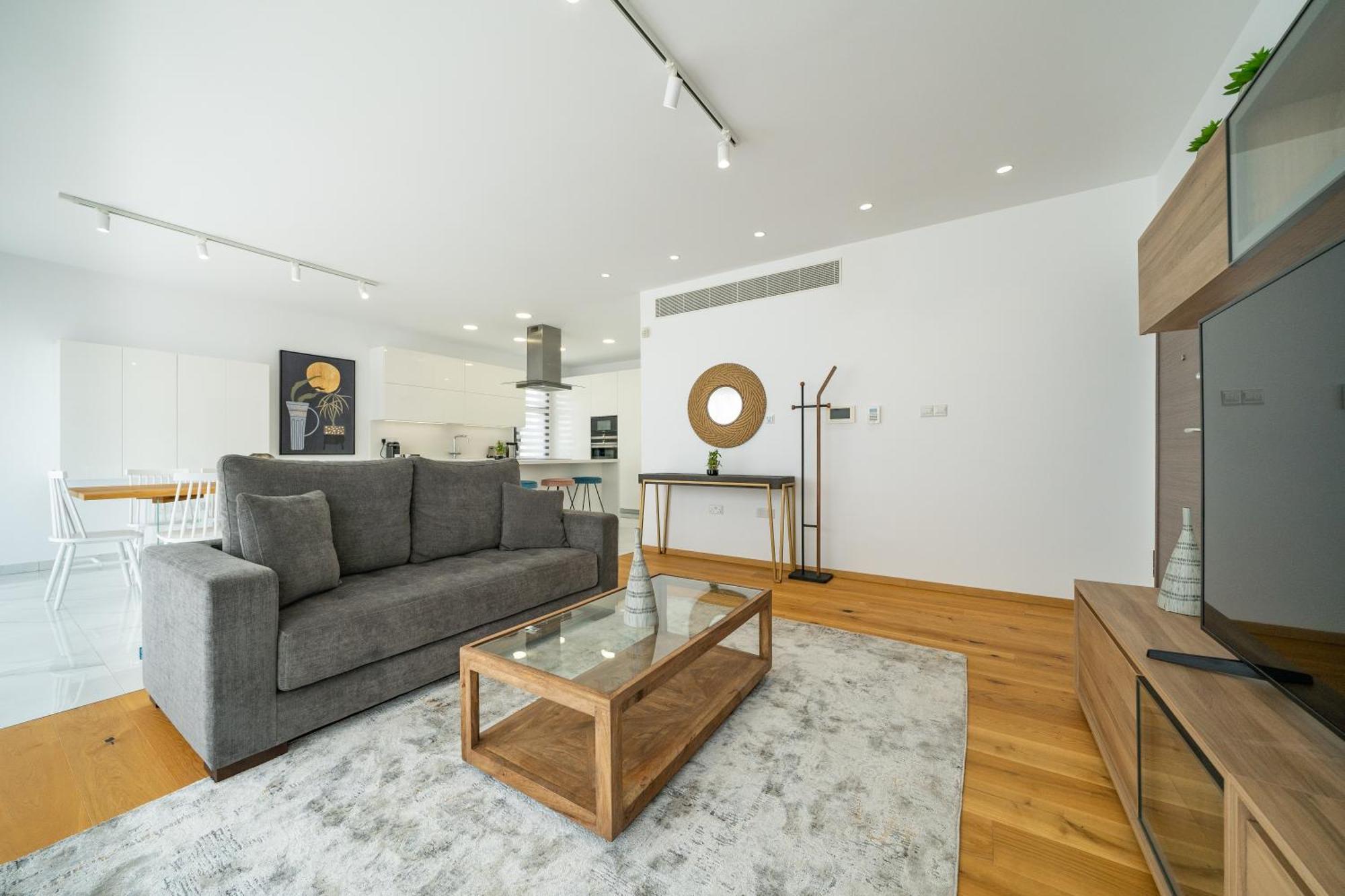 Silver Park Пафос Экстерьер фото