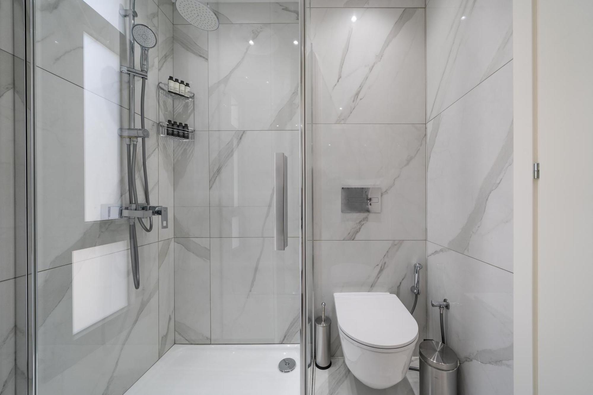Silver Park Пафос Экстерьер фото