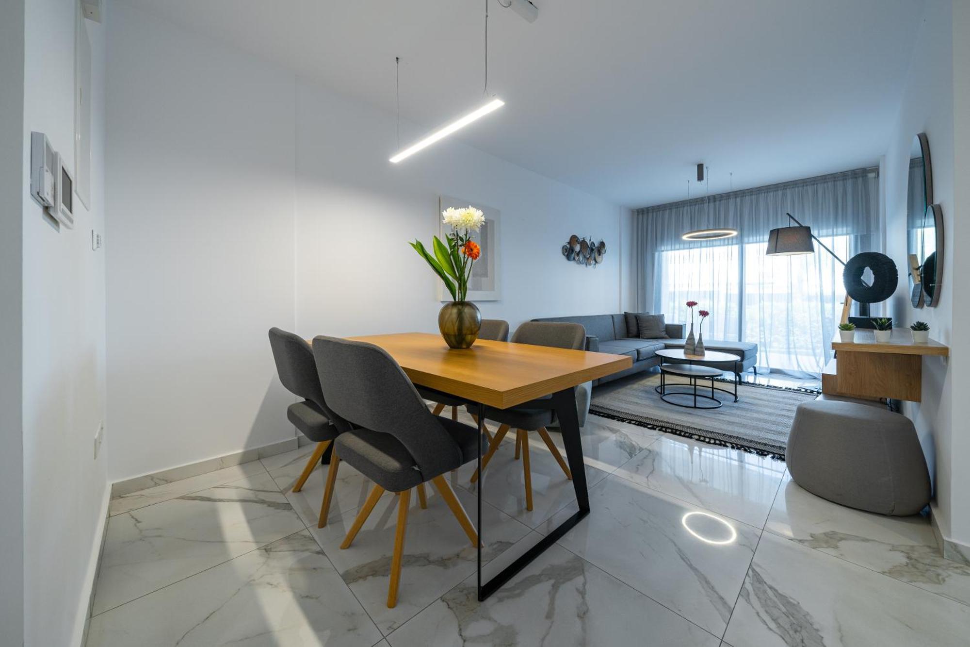Silver Park Пафос Экстерьер фото
