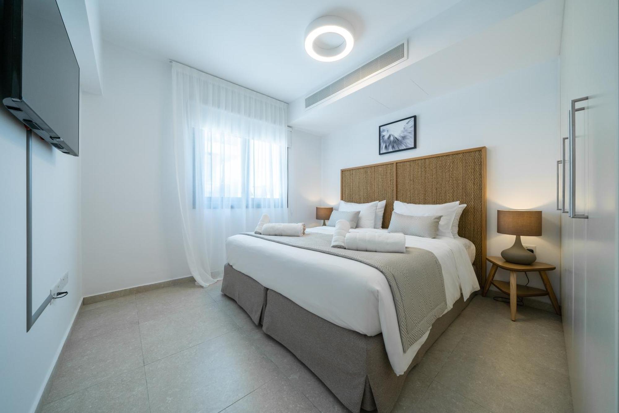 Silver Park Пафос Экстерьер фото