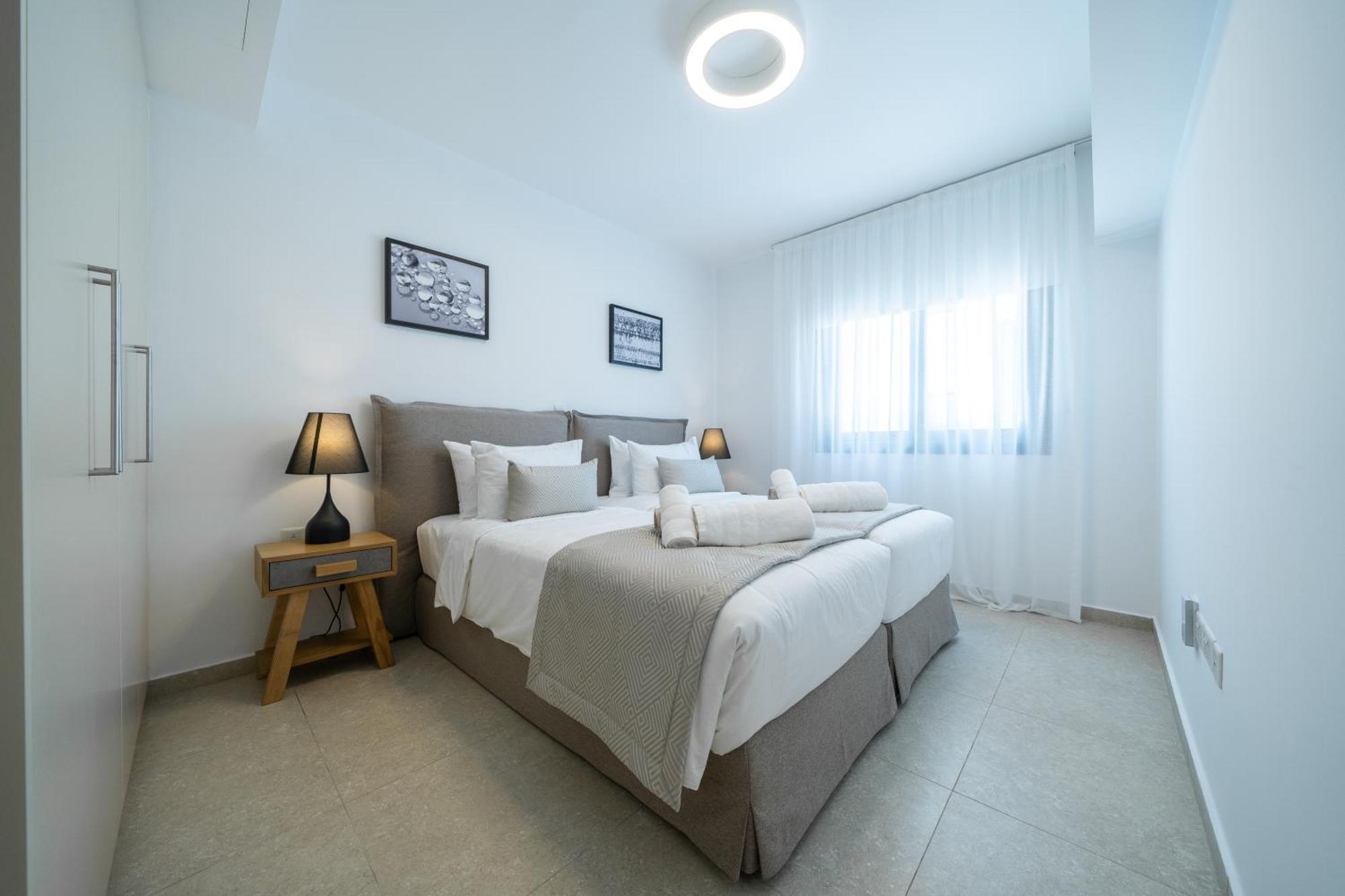 Silver Park Пафос Экстерьер фото