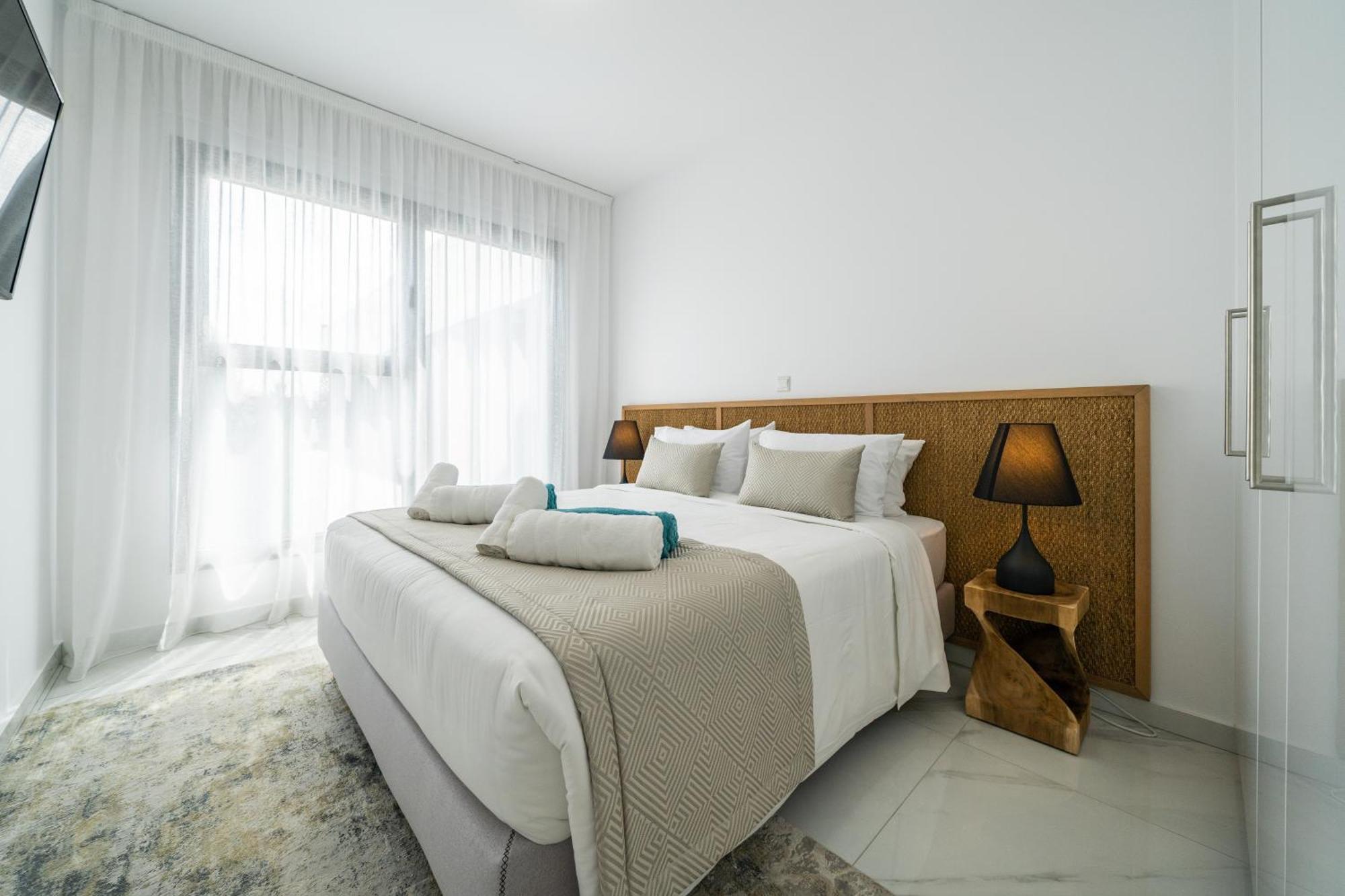 Silver Park Пафос Экстерьер фото