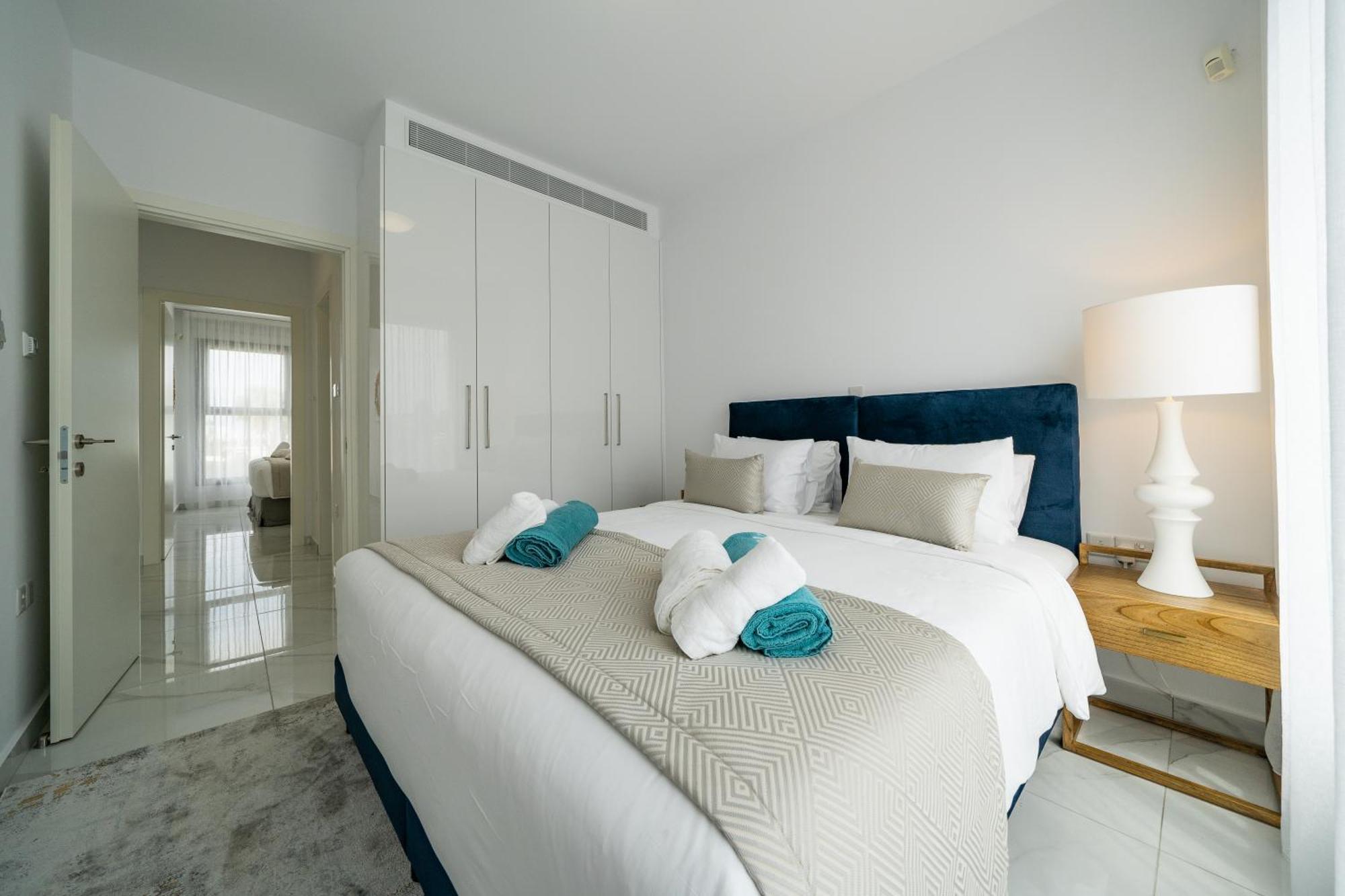 Silver Park Пафос Экстерьер фото